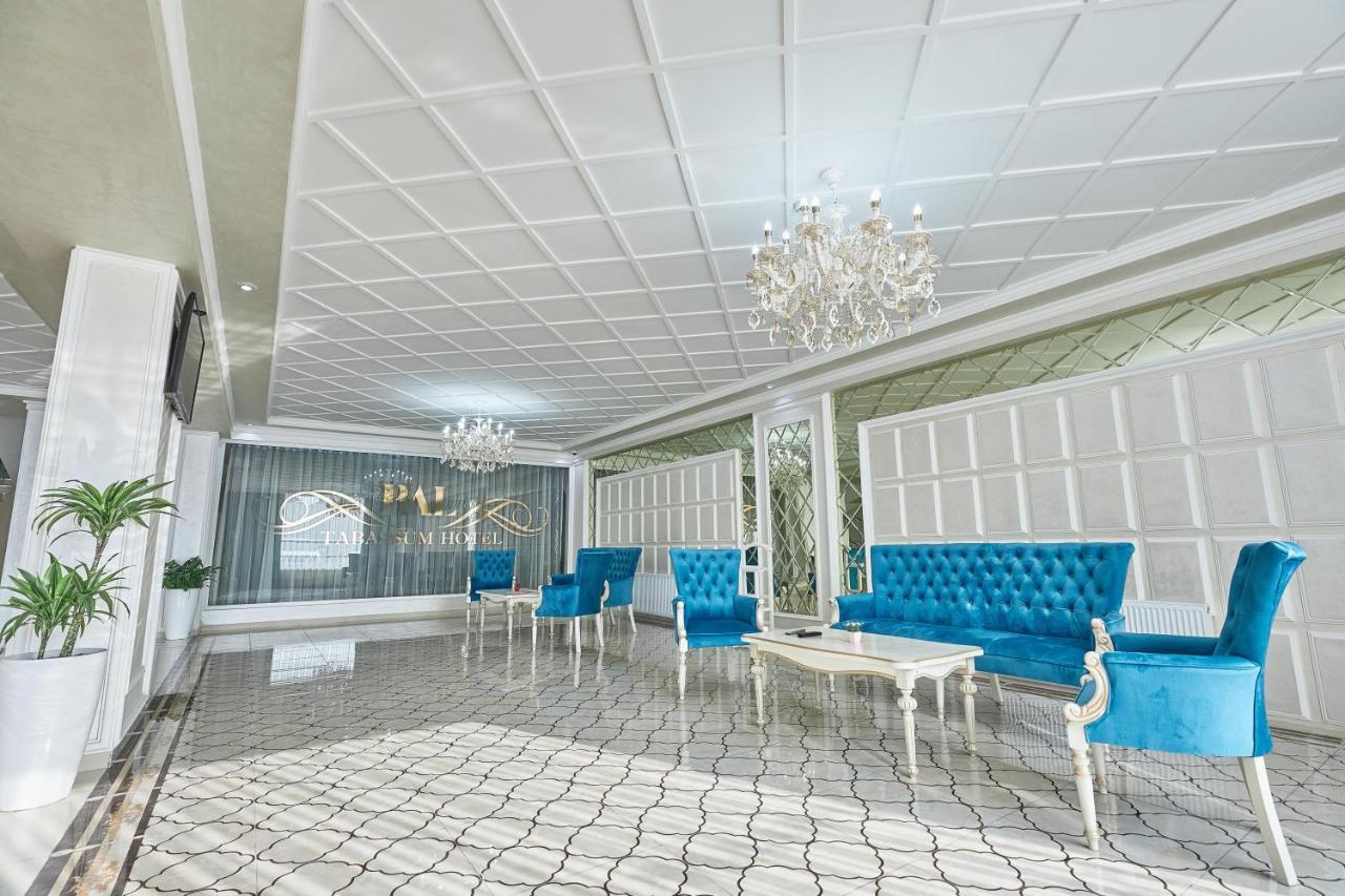Bal Tabassum Hotel Toshloq Exterior photo
